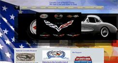 Desktop Screenshot of ccmcfl.com